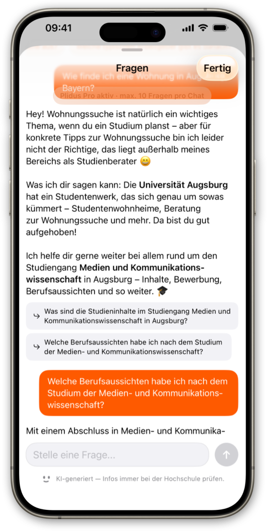 KI-Beratung